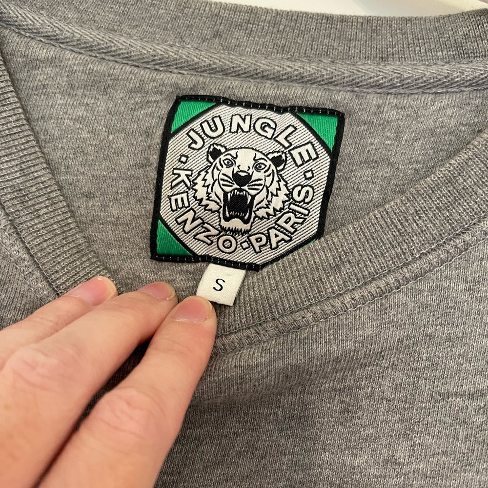Kenzie Sweatshirt - Picture 3 of 3